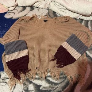 Rue21 dressy sweet shirt